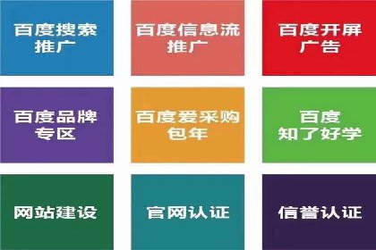 不同行业的SEM开户策略与效果对比